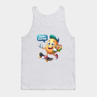 Easter Day 2024 Tank Top